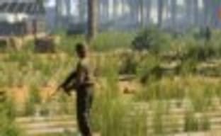 Разные способы прохождения Sniper Elite 3 