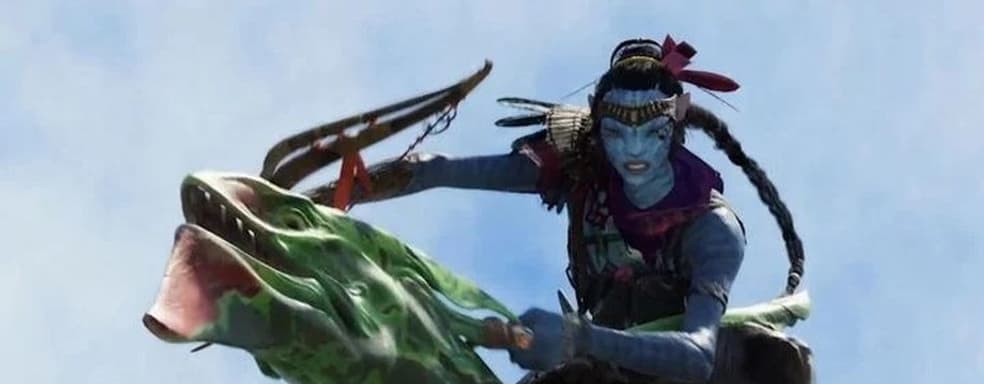 Слух: Avatar: Frontiers of Pandora будет отличаться от типичных песочниц Ubisoft