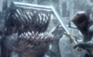 Capcom: Deep Down - амбициозный проект, условно-бесплатная бизнес модель «стоит усилий»