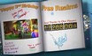 Два года Free Realms