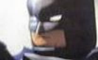 LEGO Batman. The videogame в октябре