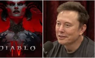 Заявление Илона Маска о вхождении в топ-20 игроков Diablo 4 правдиво. Но есть нюанс, связанный с ограничением списка