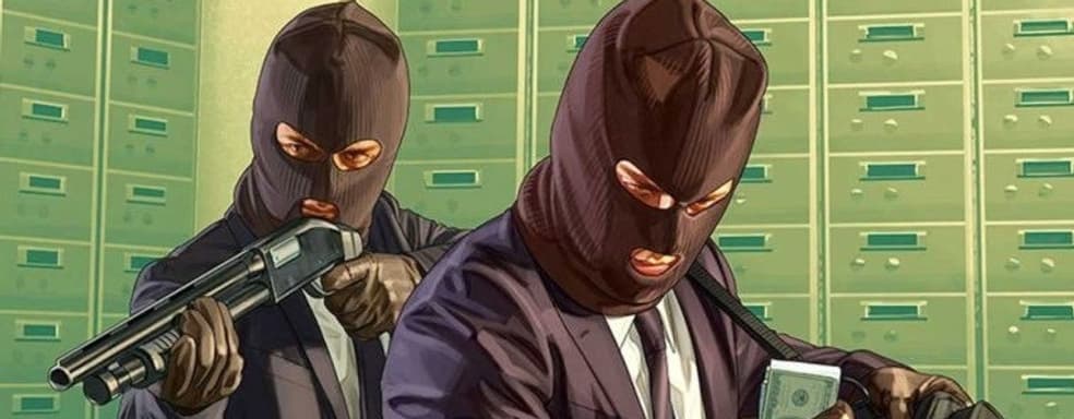 GTA Online переполнена читерами. Игроки жалуются, что в онлайн-режим GTA 5 невозможно играть