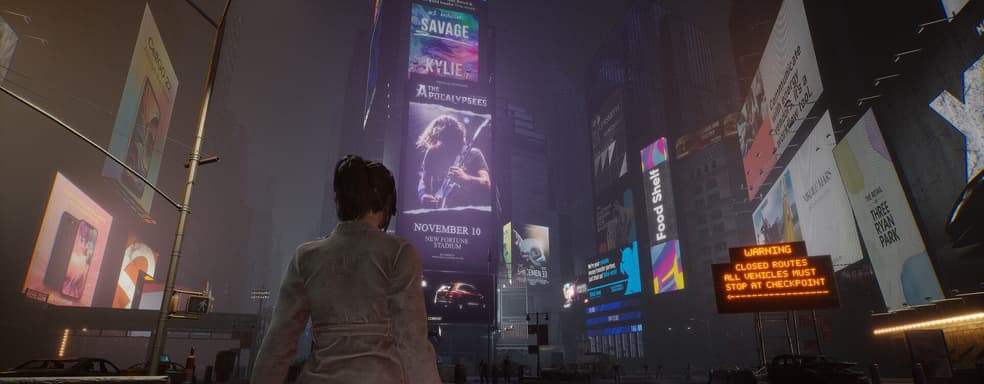 The Day Before от якутской студии Fntastic будет прекрасно работать и на GeForce 1080 Ti