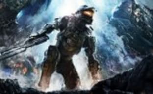 Оценки Halo 4