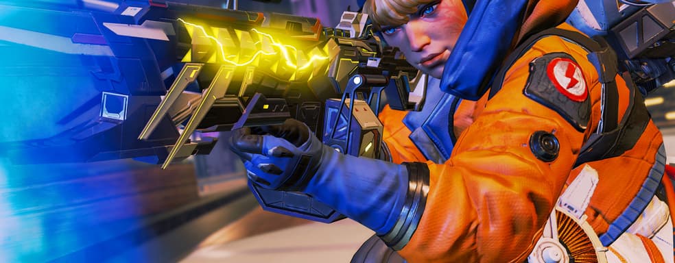 Появился первый геймплейный трейлер нового сезона Apex Legends