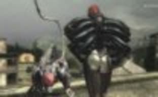 Трейлер Blade Wolf DLC для Metal Gear Rising: Revengeance