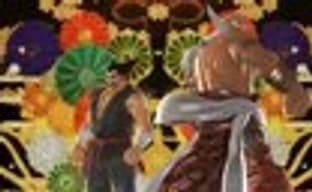 Трейлер Tekken Tag Tournament 2