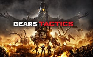 Gears Tactics работает в 4K при 60 кадрах в секунду на Xbox Series X. Разработчики представили подробную информацию