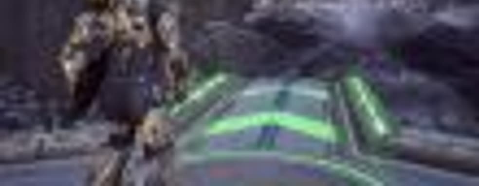 Охладите ненависть – в Anthem начался «Сезон Праздника ледяного фронта»