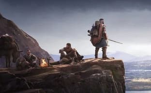 Wartales обречена на успех. Полную версию игры отлично приняли в Steam