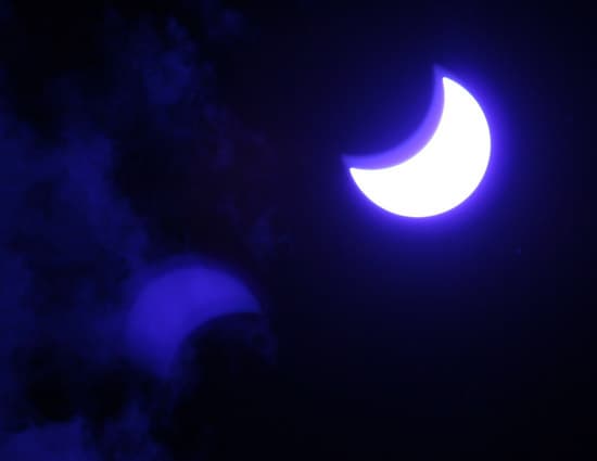 Затмение 1 августа 2008 года