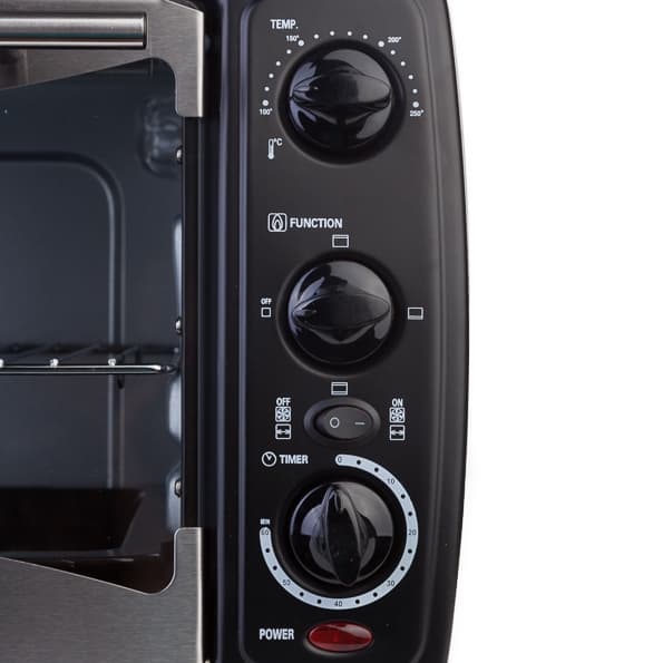 Мини-печь Ricci TO-28CRKSL