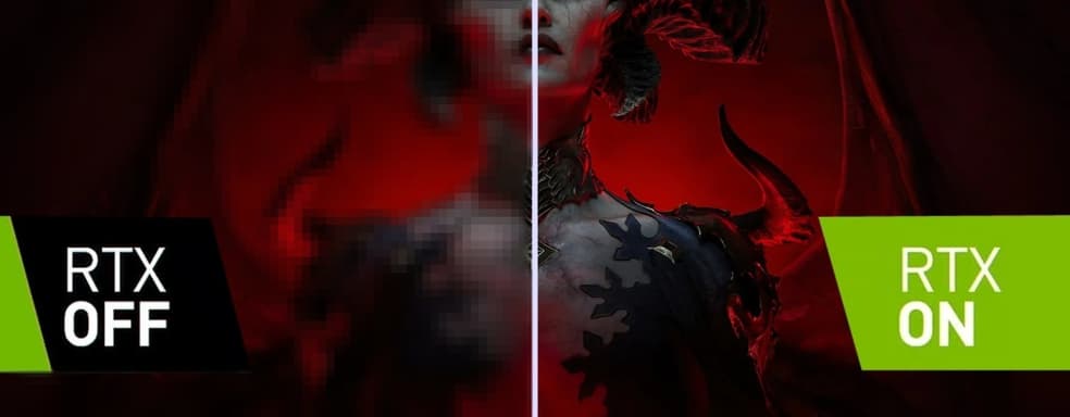 Diablo 4, Forza Horizon 5 и Redfall получат поддержку DLSS 3