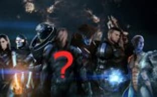 Bioware: кто заменит Шепарда в новом Mass Effect