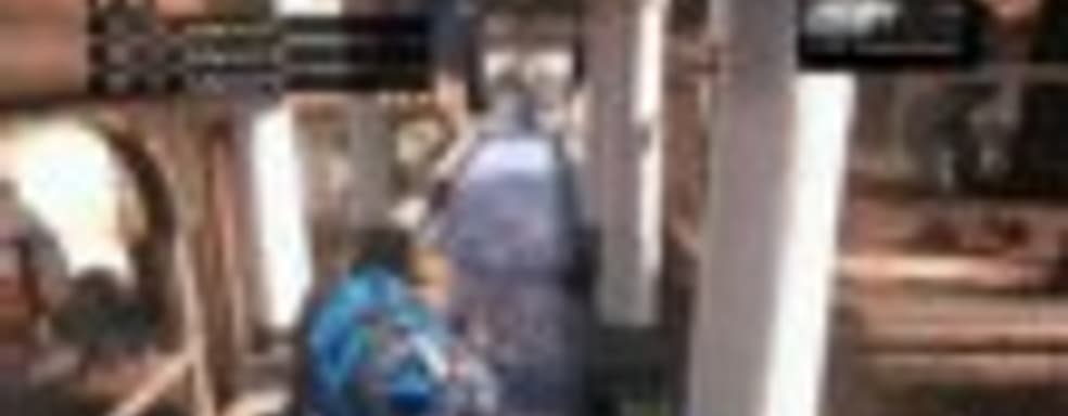 Демонстрация режима Free-For-All в Gears of War: Judgment