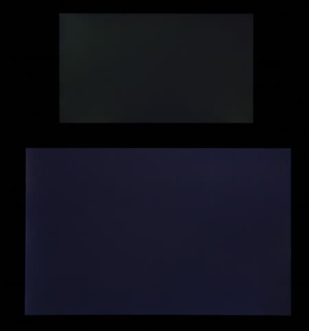 Обзор смартфона Motorola Moto G. Тестирование дисплея