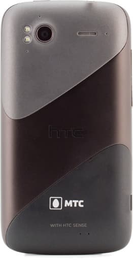 Коммуникатор HTC Sensation