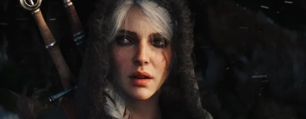 В The Witcher 4 будет своя Панам. CD Projekt делает ставку на живых героев