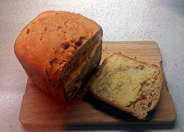 Хлебопечка Moulinex Neo OW120130