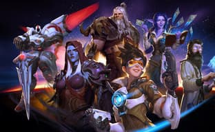 Деградация Blizzard, DICE приглашает на тестирование Battlefield 2042 — самое интересное за 4 августа