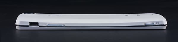 Обзор смартфона Sony Xperia TX