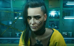 Появился трейлер к выходу Cyberpunk 2077. Шутки про переносы уже не актуальны