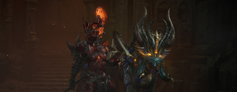 Спустя 1,5 года авторы Diablo 4 услышали некоторых игроков — Blizzard впечатлила презентацией новинок