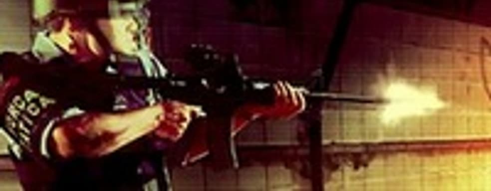 Local Justice Pack для Max Payne 3 