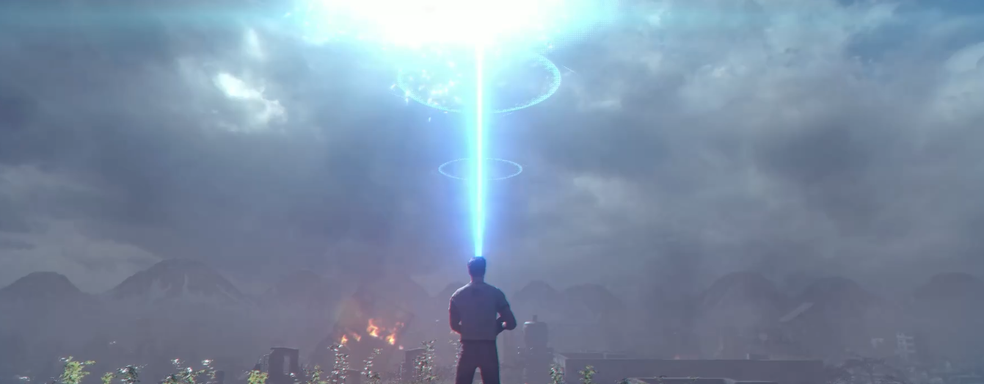 Анонсировали Away from home 2, продолжение мода для шутера Serious Sam 4 с русской озвучкой Mechanics VoiceOver