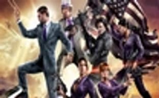 Saints Row 4 и Splinter Cell: Blacklist освежили британский чарт