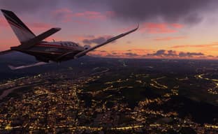 Настоящий полёт - Microsoft Flight Simulator получила поддержку виртуальной реальности