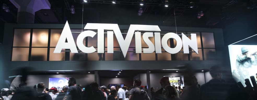 Activision upsets Sony and Xbox, gamers criticize The Game Awards 2021 - the most interesting things for November 18