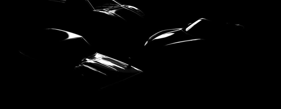 В Gran Turismo 7 добавят ещё 4 автомобиля