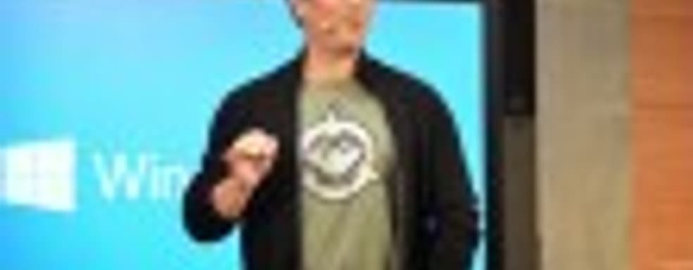 Фил Спенсер посетит пресс-конференцию РС-игр на Е3