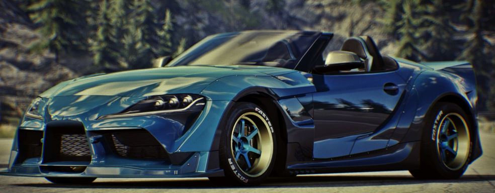 В мобильные гонки CarX Street добавили боевой пропуск, инвентарь и новые машины. Релиз версии 1.6.0 для iOS и Android