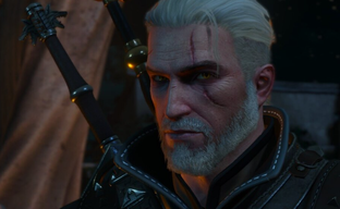 CDPR поздравила маленький польский хит, а фанаты устроили кроссовер Manor Lords с The Witcher 3 и Шреком