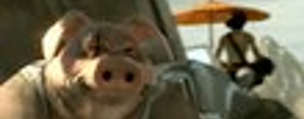 Разработка Beyond Good & Evil 2 и I Am Alive продолжается