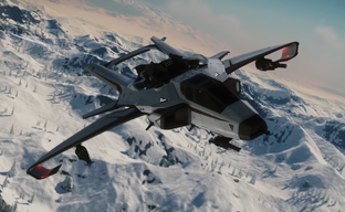 Не фишка, а баг: авторы Star Citizen ответили на вопросы фанатов о сюжете, но дату релиза пока не называют