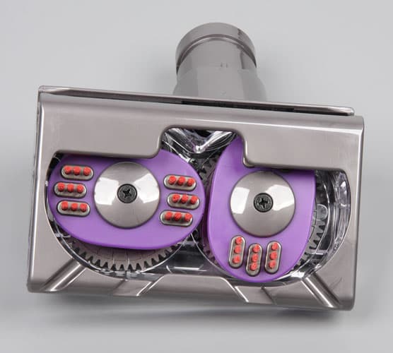 Пылесос Dyson DC52 Animal Complete, мини-турбощетка Пылесос Dyson DC52 Animal Complete, мини-турбощетка