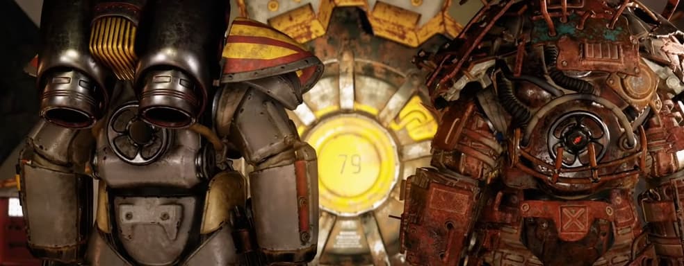 Пустошь наша - в новом трейлере Fallout 76: Wastelanders показали персонажей и сражения