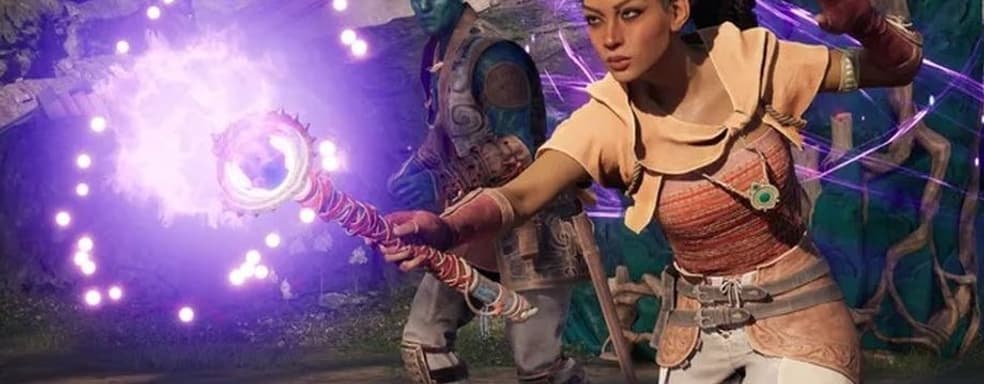 Почему в Avowed не будет системы любовных романов, как в Baldur's Gate 3. Объяснение Obsidian