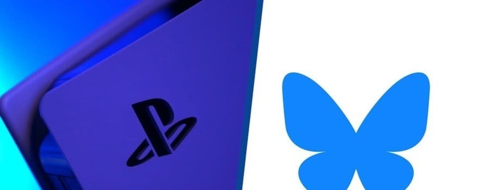 PlayStation присоединилась к Bluesky. Новая социальная сеть набирает популярность
