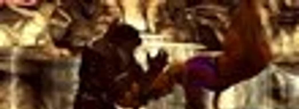 4 ролика Tekken Tag Tournament 2