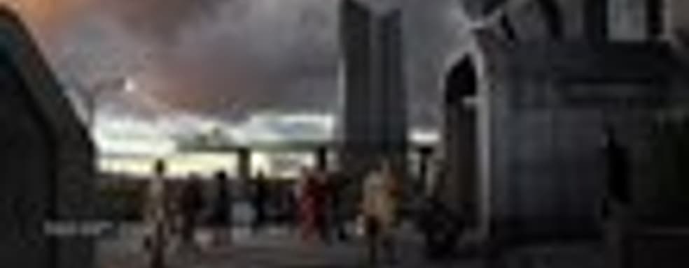 Короткометражный фильм Remember Reach