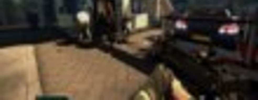 Открытый бета-тест новой игры от создателя Counter-Strike в марте