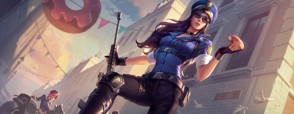 Вредители в League of Legends в опасности — Riot «в 10 раз» улучшит систему обнаружения троллей и других нарушителей правил