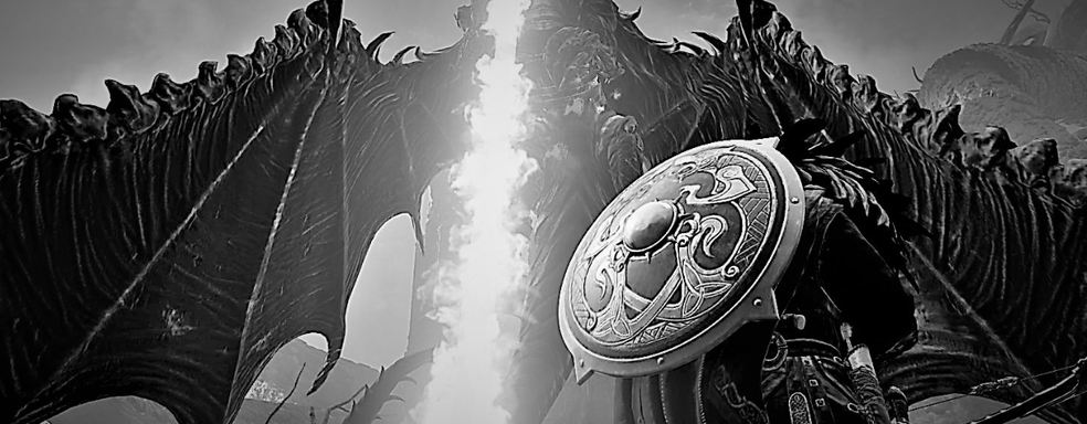 Assassin’s Creed Valhalla получила музыкальную премию Грэмми. Название игры не смогли выговорить