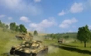 Анонс «Искусство войны. Курская дуга»