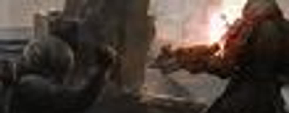 Blacklight - игра, фильм и комикс